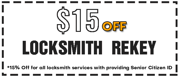 coupon Locksmith Des Moines