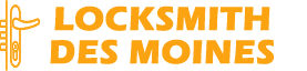 logo Locksmith Des Moines